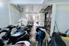 Bán toà chung cư mini mỹ đình, 55m2 7 tầng thang máy, 12pkk, 8.65 tỷ