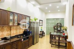 Bán nhà đường khương đình, thanh xuân. 50m x 3 tầng. ngõ thông. ô tô tránh. kd. hơn 8 tỷ.