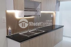 3.850tỷ nhà 58m2 đường huỳnh tấn phát,p phú mỹ,q7