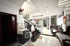 P.5, bình thạnh 100m2 5 x 20 a4 cải tạo chdv hẻm 5m 1 trục 50m ra mặt tiền.