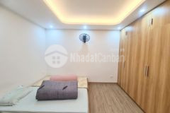 Nhà đẹp, lô góc, ô tô đỗ cửa phố đặng văn ngữ, đống đa. 0911554873.
