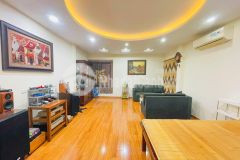 Bán nhà phân lô giải phóng hoàng mai 55m2 x 4tầng, ôtô tránh 50m, 2 mặt thoáng, giá 5,25 tỷ 096969