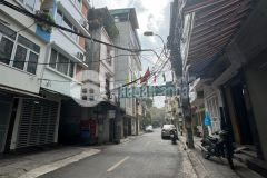 Khu phân lô cán bộ chủ vượng khí ở có lộc 2 thoáng trước sau, nở hậu, dt 75m, mt 3,1