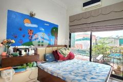 Bán nhà mặt phố yên lãng 21m2, mặt tiền 4.5m oto tránh, vỉa hè 8.1 tỷ