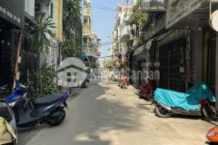 Bán mặt tiền đường số 4 cư xá đô thành 32m2 giá 9 tỷ