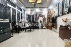 Nhà lô góc phố nhân hòa thanh xuân, ngõ ô tô, thang máy, 43m2 x7 tầng, chỉ 7.95 tỷ