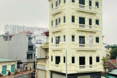 Tuyệt phẩm nhà đẹp 2 mặt thoáng đường to phúc lợi dt 50m2. giá 11 tỷ