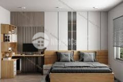 Bán nhà quận hoàng mai, phố kim đồng,53m2 mt 3.8 giá nhỉ