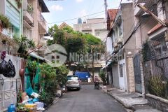 Hàng độc tân bình, ngay gần trường chinh, hẻm xe hơi, 34 m2, 2 tầng btct, chỉ nhỉnh 3 tỷ