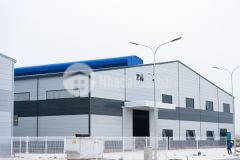 Cho thuê kho, nhà xưởng tại kcn sông công, tỉnh thái nguyên