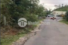 Chính chủ gửi bán lô đất gần duy tân 160m2 950tr