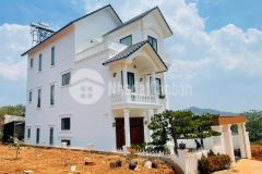 Cần bán căn biệt thự đẹp manglin