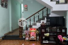 Giá tốt 68trm2 mặt tiền an thượng nhà 2 tầng kiên cố 90m2 kinh doanh vip