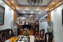 Tôi bán nhà liền kề mậu lương, hàng bè, đìa lão chia lô ô tô tránh 55m2 chỉ 8.58 tỷ. 0989.62.6116