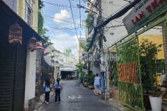 Siêu hiếm tân bình, hẻm xe hơi, 34m2, 2 tầng, gần phạm văn bạch, chỉ 3,1 tỷ