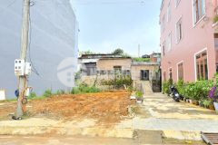 Hạ giá bán gấp lô đất 2 mặt tiền kqh phạm hồng thái