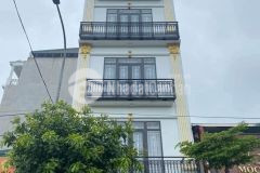 Bán gấp nhà phố kim ngưu, lô góc, 6 tầng thang máydt 65m2, 6 tầng, mt 5m, 13.5tỷ