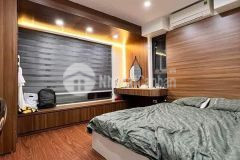 Bán nhà tại dương quảng hàm 33m2 x 5 tầng, ngập tràn tiện ích 5,18 tỷ