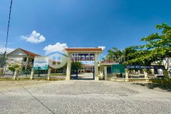 Mặt tiền huỳnh thúc kháng diên toàn full thổ cư rẻ hơn thị trường