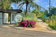 Bán 4 lô đất mặt đường thành hồ diên phước cách nha trang chỉ 15p