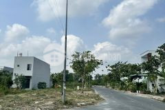 Nền góc đẹp đường b6 phú an, tp cần thơ