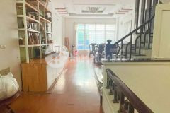 Nhà mặt ngõ nguyễn khang cầu giấy 3 bước ra phố, kinh doanh sầm uất 58m5t giá 14 tỷ