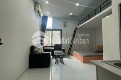 Ban nha đồng nai phường 15 quận 10 dt 50m2 giá 7.0 ty