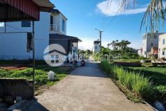 Bán lô đất rẻ nhất ngõ 199, tân thành, dương kinh, hải phòng.