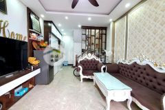 Bán nhà 5 tầng tây sơn đống đa rất gần mặt phố, lô góc, nở hậu, nhà đẹp ở ngay.