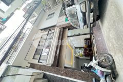 Siêu phẩm phố đội nhân gara ô tô 50m2, 6t thang máy, mt4.4m hiếm quận ba đình