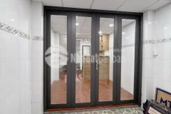 Hẻm ô tô con, nguyễn tất thành, f14, q4, 3 tầng mới, 24m2, 3.4 tỷ