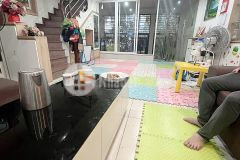 Bán nhà lk khu đấu giá mậu lương, đường mậu lương, hà đông, dt 50m, 0969718626