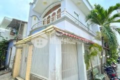Nhà 1 lầu hẻm 279 lâm văn bền, f.bình thuận, quận 7
