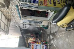 Chủ đang rất kẹt tiền cần bán gấp căn 3 tầng dương bá trạc,p1.quận 8. 63,8m2.nhỉnh 5 tỷ
