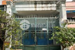 Chỉ 5.5 tỷ cho 1 căn nhà xe hơi đỗ trước nhà tại huỳnh tấn phát.phường phú thuận quận 7