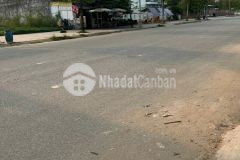 Nhà mặt tiền đường 9a phước thiện dt 100m cấp 4 vị trí đẹp