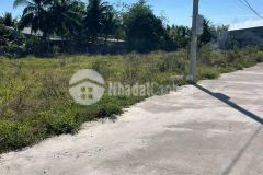 Đất ngay tđc rạch miễu 2, phước thạnh, mỹ tho