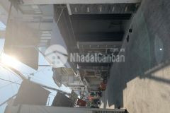 Bán nhà hưng phú,quận 8.diện tích 5.31x5.55, hẻm 3m, 2 tầng, nhỉnh 2tỷ