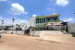 Đất nền kdc phú lộc chỉ 5tr1m2