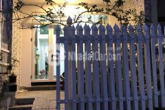 Bán nhà phố sân vườn nhỏ xinh tại yersin p9 đà lạt