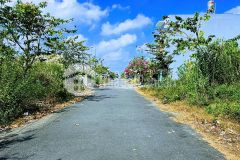 Chủ gửi bá.n nền 100m² đường b6 kdc tân phú, cái răng, tp. cần thơ lh 0939 961 661 thịnh gi.á bá