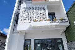 Đại hạ giá khách sạn 2 mặt tiền ngô thì sỹ p4 tp đà lạt