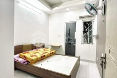 Cho thuê 35 trtháng bán nhà 6 tầng chdv hxt phan đình phùng, 63m2, 13 tỷ tl