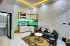 Nhỉnh 3 tỷ ngõ thông ba gác nhà đẹp long lanh ở ngay bán nhà nguyễn đức cảnh hoàng mai