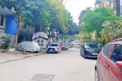 Bán nhà doãn kế thiện cầu giấy vỉa hè, ô tô tránh 80m4t giá 21 tỷ