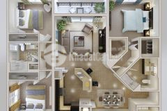 Chung cư eurowindow multicomplex số 27 trần duy hưng, bán giá rẻ giật mình