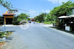 Gi.á tố.t nhất kdc hưng phú chỉ 2,7 t.ỷ bá.n nền 72m² đường b25 kdc hưng phú, cái răng, tp. cần thơ