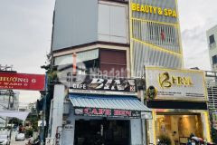 Bán gấp nhà mt đường nguyễn văn đậu 6 tầng thang máy 4.3x16m