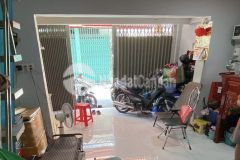 Bán gấp căn 2 tầng đẹp đường tám danh,phường 4, quận 8, 44 m2 nhỉnh 4 tỷ