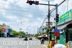 Mua lời ngay lô diện tích cực khủng ngang 12m giáp kpc vĩnh điệnshr